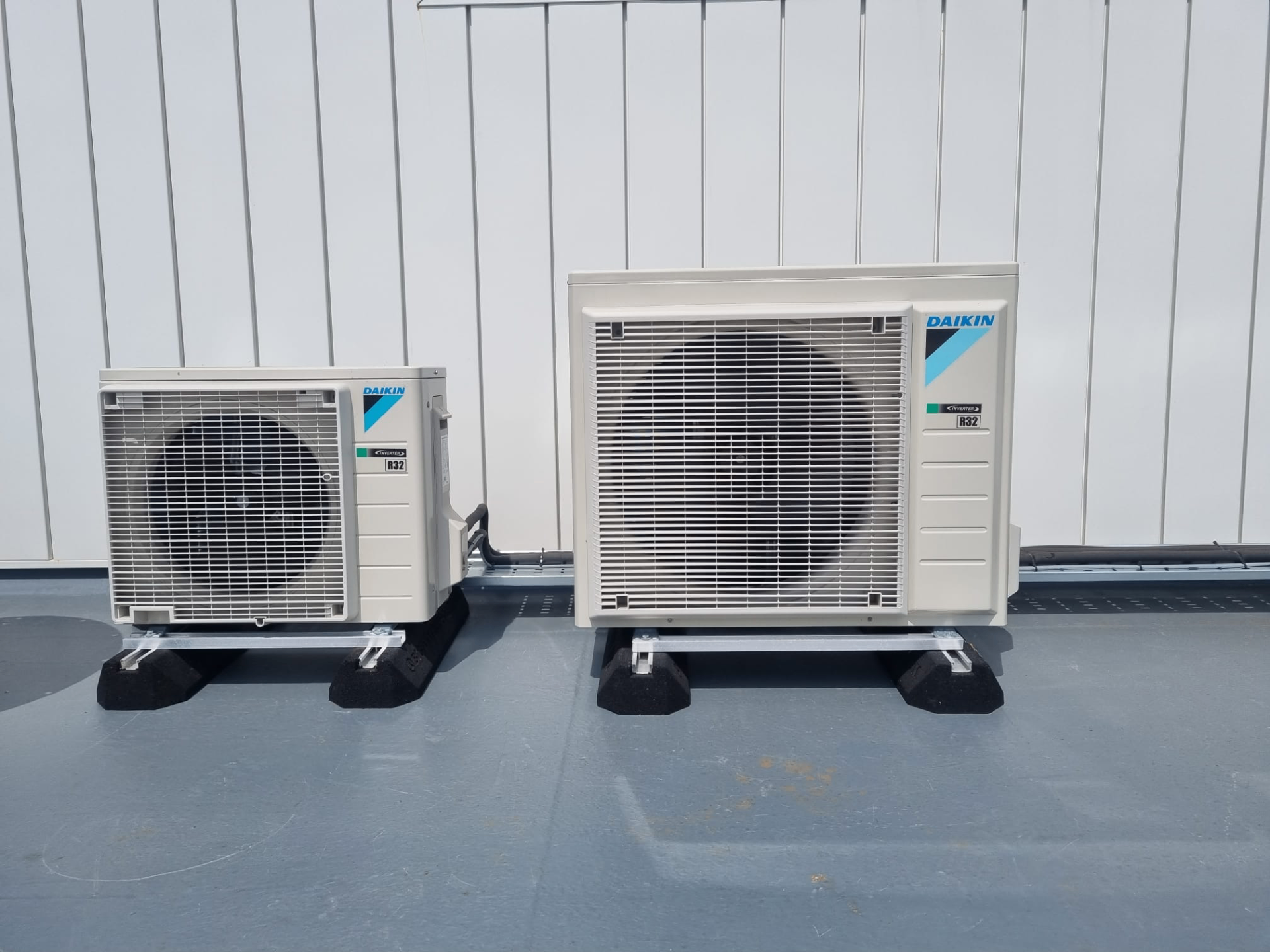 Commercial Air Conditioning